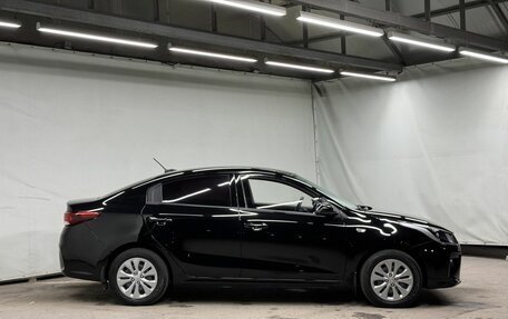 KIA Rio IV, 2020 год, 1 485 000 рублей, 9 фотография