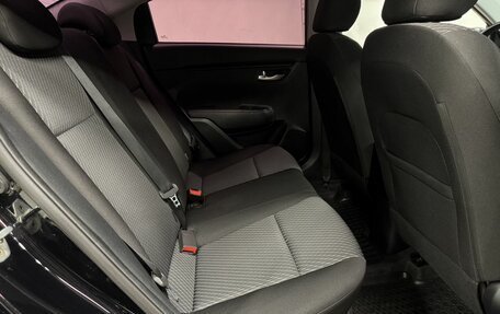 KIA Rio IV, 2020 год, 1 485 000 рублей, 12 фотография