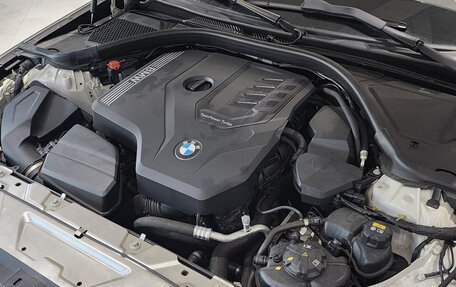 BMW 3 серия, 2021 год, 2 930 000 рублей, 6 фотография