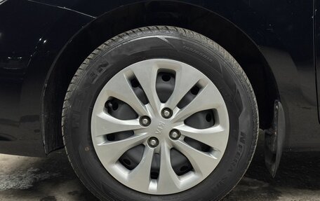 KIA Rio IV, 2020 год, 1 485 000 рублей, 18 фотография