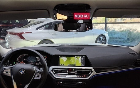 BMW 3 серия, 2021 год, 2 930 000 рублей, 7 фотография