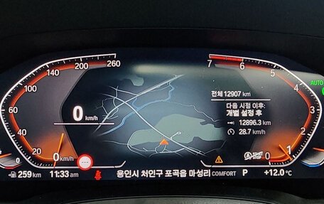 BMW 3 серия, 2021 год, 2 930 000 рублей, 8 фотография