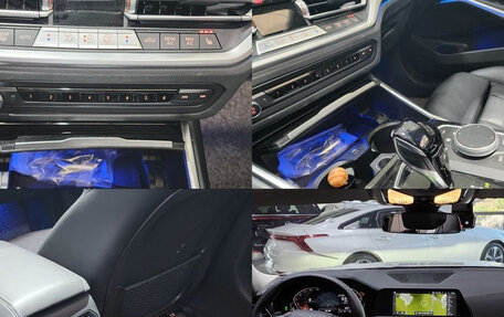 BMW 3 серия, 2021 год, 2 930 000 рублей, 16 фотография