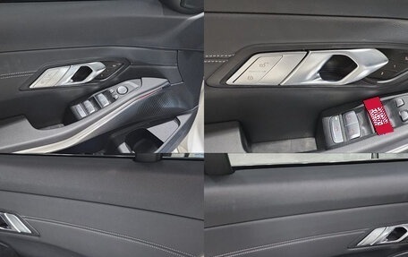 BMW 3 серия, 2021 год, 2 930 000 рублей, 17 фотография