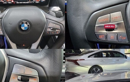 BMW 3 серия, 2021 год, 2 930 000 рублей, 11 фотография