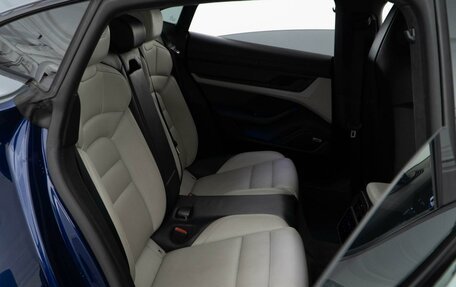 Porsche Taycan I, 2021 год, 8 505 958 рублей, 7 фотография