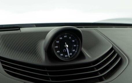 Porsche Taycan I, 2021 год, 8 505 958 рублей, 14 фотография