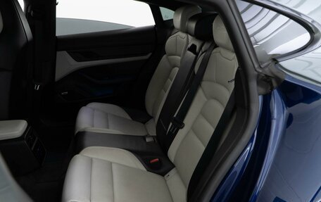 Porsche Taycan I, 2021 год, 8 505 958 рублей, 9 фотография