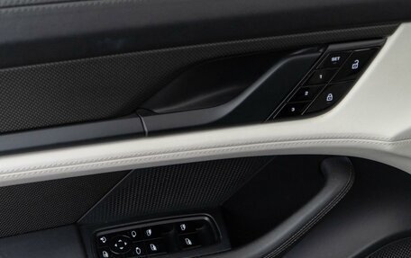 Porsche Taycan I, 2021 год, 8 505 958 рублей, 12 фотография