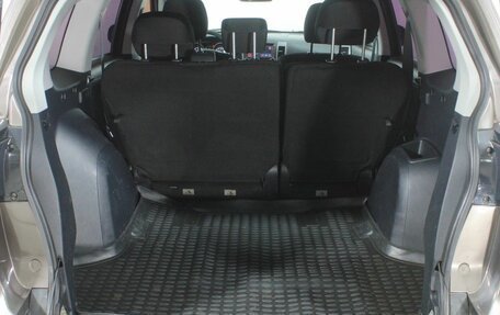 Mitsubishi Outlander III рестайлинг 3, 2010 год, 880 000 рублей, 17 фотография