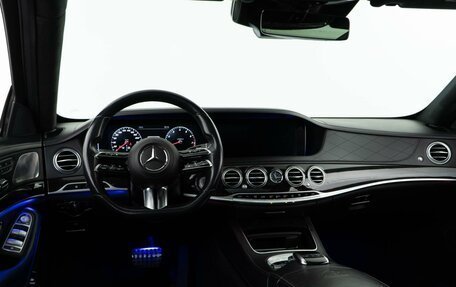 Mercedes-Benz Maybach S-Класс, 2019 год, 6 548 097 рублей, 6 фотография