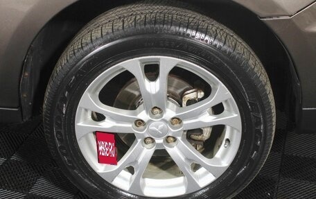 Mitsubishi Outlander III рестайлинг 3, 2010 год, 880 000 рублей, 19 фотография