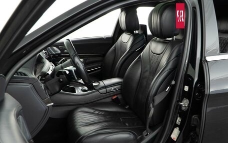 Mercedes-Benz Maybach S-Класс, 2019 год, 6 548 097 рублей, 10 фотография