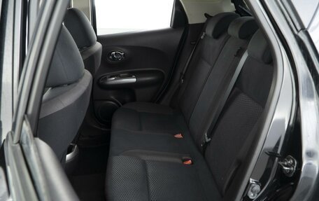 Nissan Juke II, 2013 год, 999 050 рублей, 7 фотография