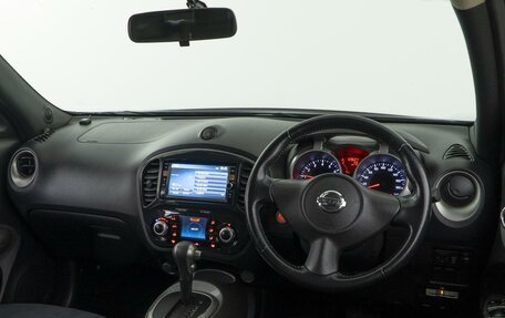 Nissan Juke II, 2013 год, 999 050 рублей, 6 фотография