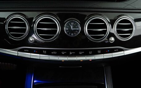 Mercedes-Benz Maybach S-Класс, 2019 год, 6 548 097 рублей, 15 фотография