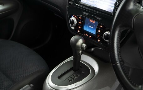 Nissan Juke II, 2013 год, 999 050 рублей, 12 фотография