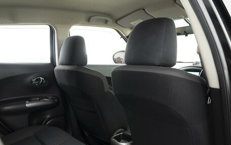 Nissan Juke II, 2013 год, 999 050 рублей, 11 фотография