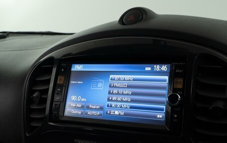 Nissan Juke II, 2013 год, 999 050 рублей, 16 фотография