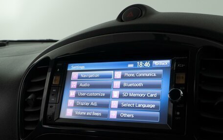 Nissan Juke II, 2013 год, 999 050 рублей, 19 фотография