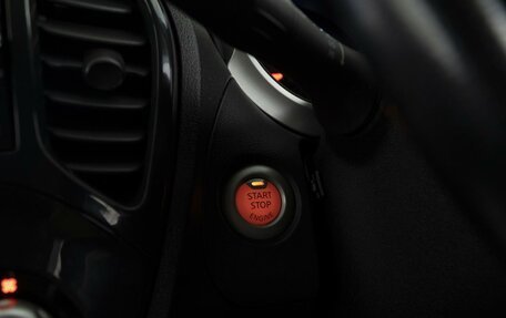 Nissan Juke II, 2013 год, 999 050 рублей, 14 фотография