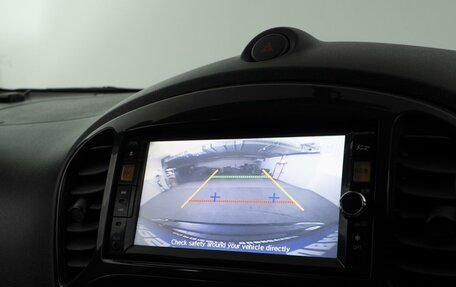 Nissan Juke II, 2013 год, 999 050 рублей, 17 фотография