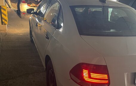 Volkswagen Polo VI (EU Market), 2019 год, 610 000 рублей, 2 фотография