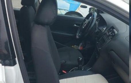 Volkswagen Polo VI (EU Market), 2019 год, 610 000 рублей, 9 фотография