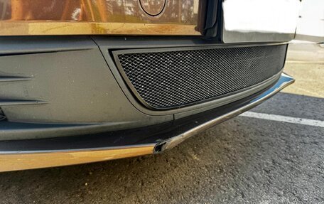 Volkswagen Jetta VI, 2013 год, 950 000 рублей, 10 фотография