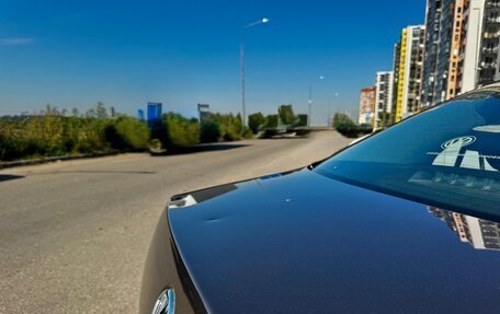 Volkswagen Jetta VI, 2013 год, 950 000 рублей, 9 фотография