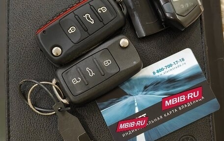 Volkswagen Jetta VI, 2013 год, 950 000 рублей, 15 фотография