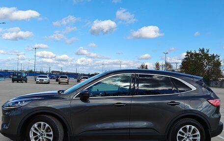 Ford Kuga III, 2020 год, 2 350 000 рублей, 4 фотография