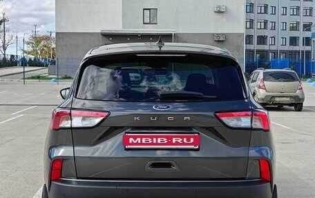 Ford Kuga III, 2020 год, 2 350 000 рублей, 6 фотография