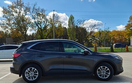 Ford Kuga III, 2020 год, 2 350 000 рублей, 8 фотография