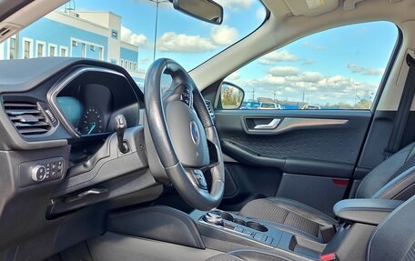 Ford Kuga III, 2020 год, 2 350 000 рублей, 12 фотография