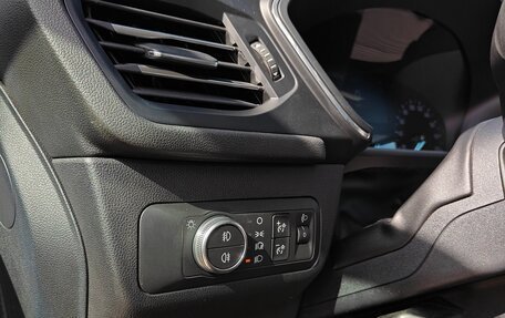 Ford Kuga III, 2020 год, 2 350 000 рублей, 11 фотография