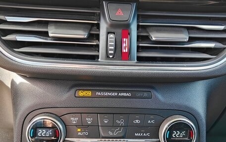 Ford Kuga III, 2020 год, 2 350 000 рублей, 13 фотография