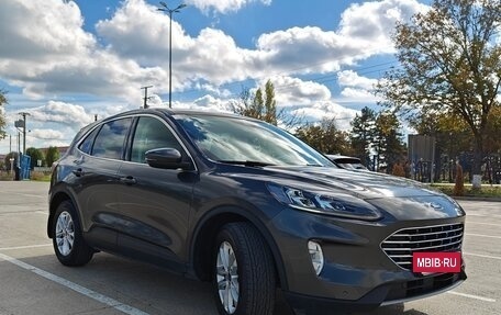 Ford Kuga III, 2020 год, 2 350 000 рублей, 9 фотография