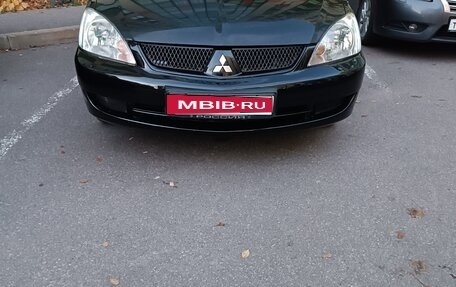 Mitsubishi Lancer IX, 2006 год, 345 000 рублей, 1 фотография