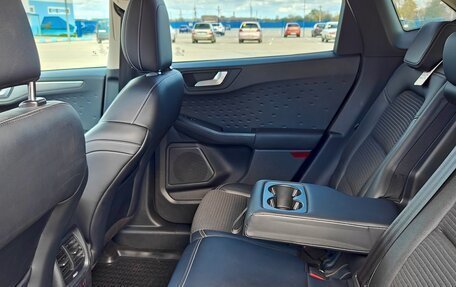 Ford Kuga III, 2020 год, 2 350 000 рублей, 15 фотография