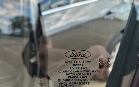 Ford Kuga III, 2020 год, 2 350 000 рублей, 27 фотография