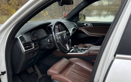 BMW X5, 2018 год, 5 000 000 рублей, 6 фотография