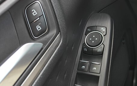 Ford Kuga III, 2020 год, 2 350 000 рублей, 28 фотография