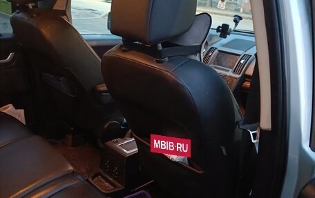 Land Rover Freelander II рестайлинг 2, 2009 год, 1 000 000 рублей, 3 фотография