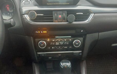 Mazda 6, 2016 год, 2 050 000 рублей, 11 фотография