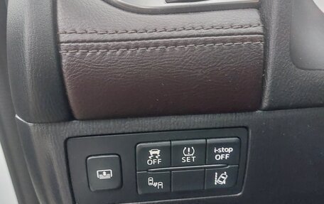 Mazda 6, 2016 год, 2 050 000 рублей, 9 фотография