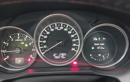 Mazda 6, 2016 год, 2 050 000 рублей, 10 фотография