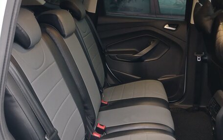 Ford Kuga III, 2018 год, 1 850 000 рублей, 5 фотография