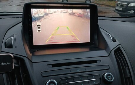 Ford Kuga III, 2018 год, 1 850 000 рублей, 3 фотография