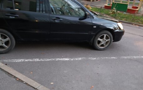 Mitsubishi Lancer IX, 2006 год, 345 000 рублей, 4 фотография